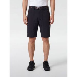 Roa Shorts Men Black
